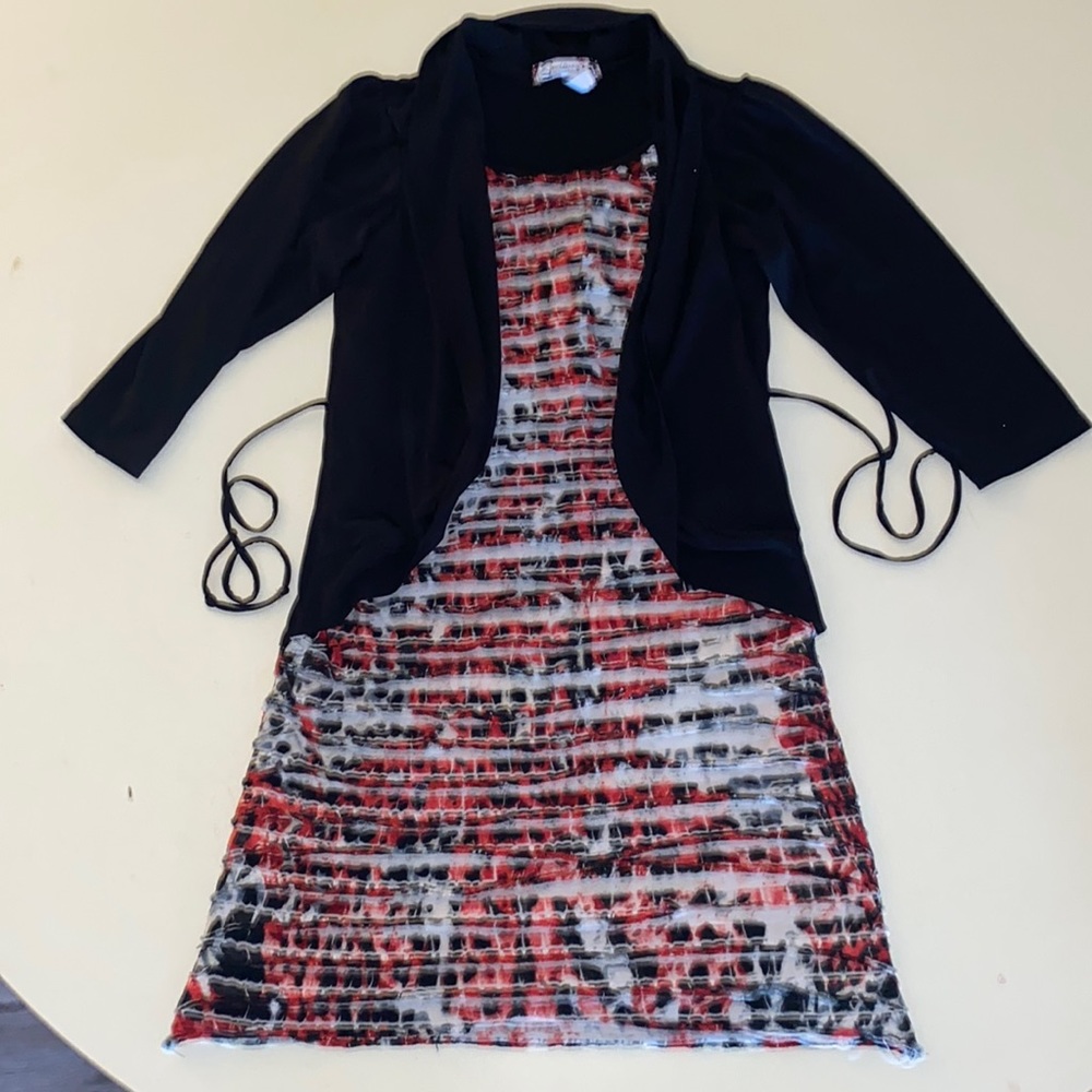 Girls Speechless dress size 8